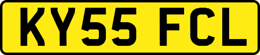 KY55FCL