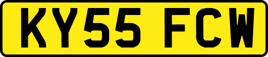 KY55FCW