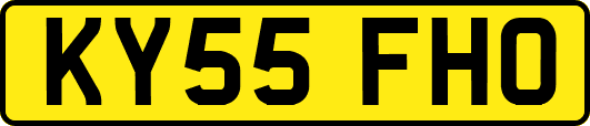 KY55FHO