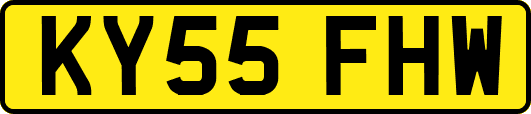 KY55FHW