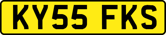 KY55FKS