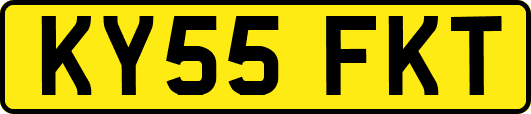 KY55FKT