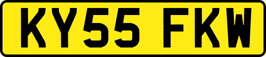 KY55FKW