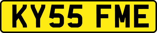 KY55FME