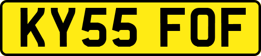 KY55FOF