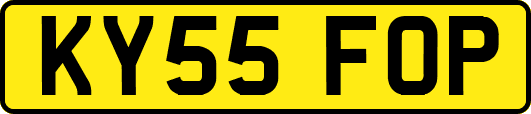 KY55FOP