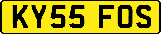 KY55FOS