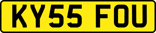 KY55FOU