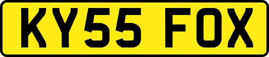 KY55FOX