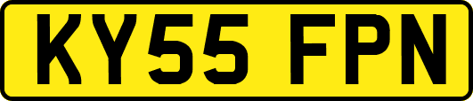 KY55FPN