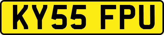 KY55FPU