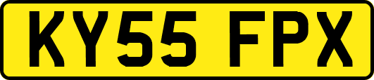 KY55FPX