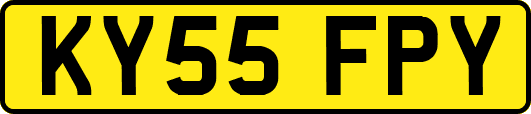 KY55FPY