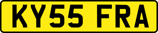 KY55FRA