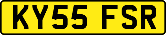 KY55FSR