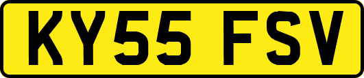 KY55FSV