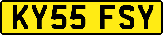 KY55FSY