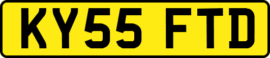 KY55FTD