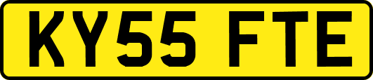 KY55FTE