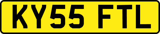 KY55FTL