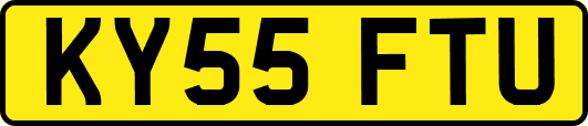 KY55FTU