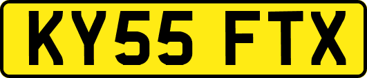 KY55FTX