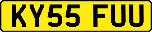 KY55FUU