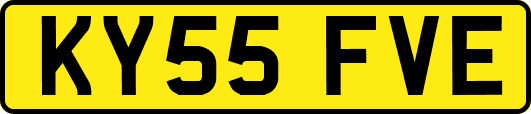 KY55FVE