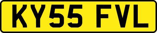 KY55FVL