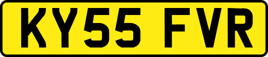 KY55FVR