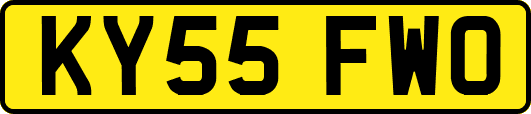 KY55FWO