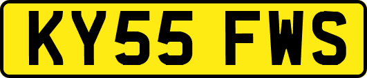 KY55FWS