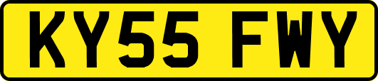 KY55FWY