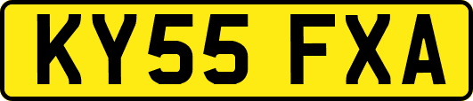 KY55FXA