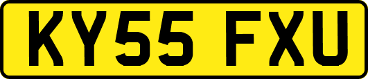 KY55FXU