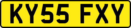 KY55FXY