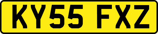 KY55FXZ