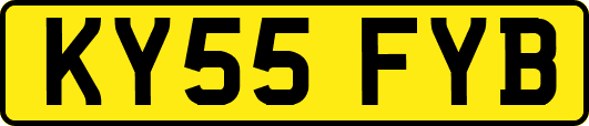 KY55FYB