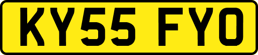 KY55FYO