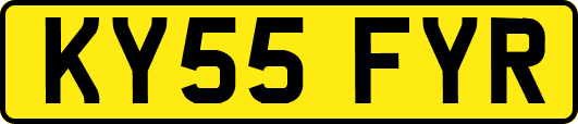 KY55FYR