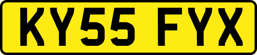 KY55FYX