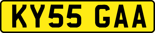 KY55GAA