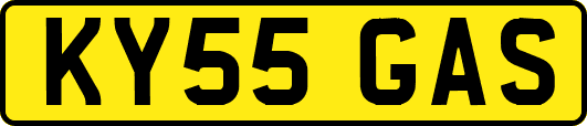 KY55GAS