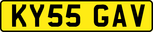 KY55GAV