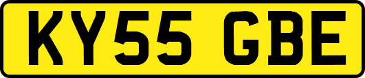 KY55GBE