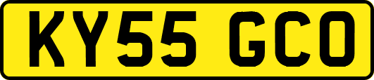 KY55GCO