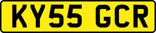 KY55GCR