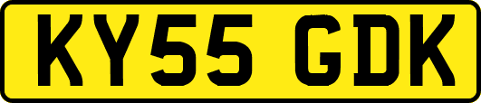 KY55GDK