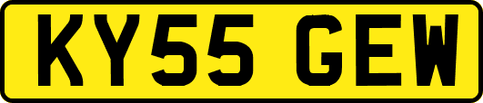 KY55GEW