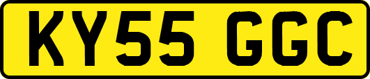 KY55GGC